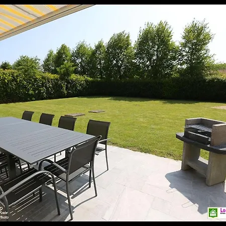 Les Sablines 4 Etoiles Holiday home *