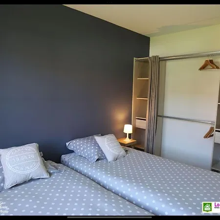 Les Sablines 4 Etoiles Holiday home Hervelinghen