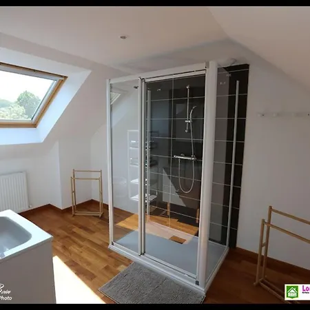 Les Sablines 4 Etoiles Holiday home *