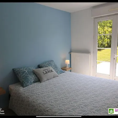Holiday home Les Sablines 4 Etoiles