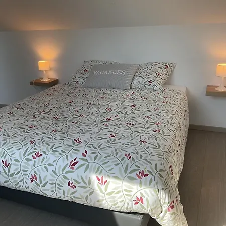Holiday home Les Sablines 4 Etoiles *